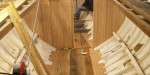 the sole in the saloon